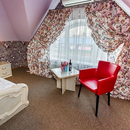 Everest Ivano-Frankivsk Ngoại thất bức ảnh
