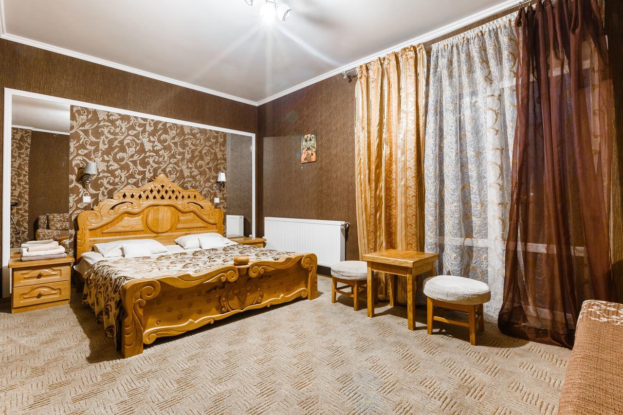 Everest Ivano-Frankivsk Ngoại thất bức ảnh
