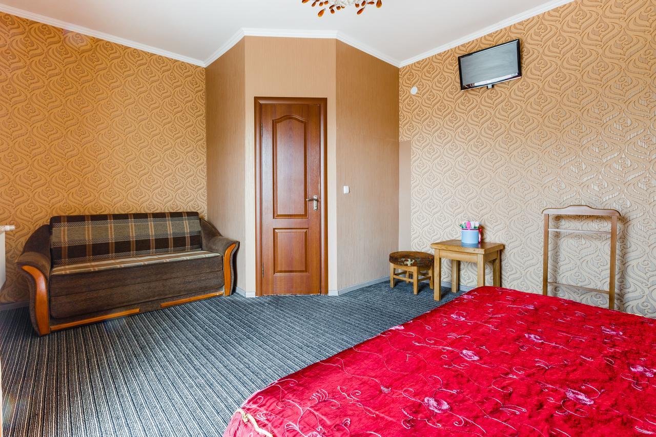Everest Ivano-Frankivsk Ngoại thất bức ảnh