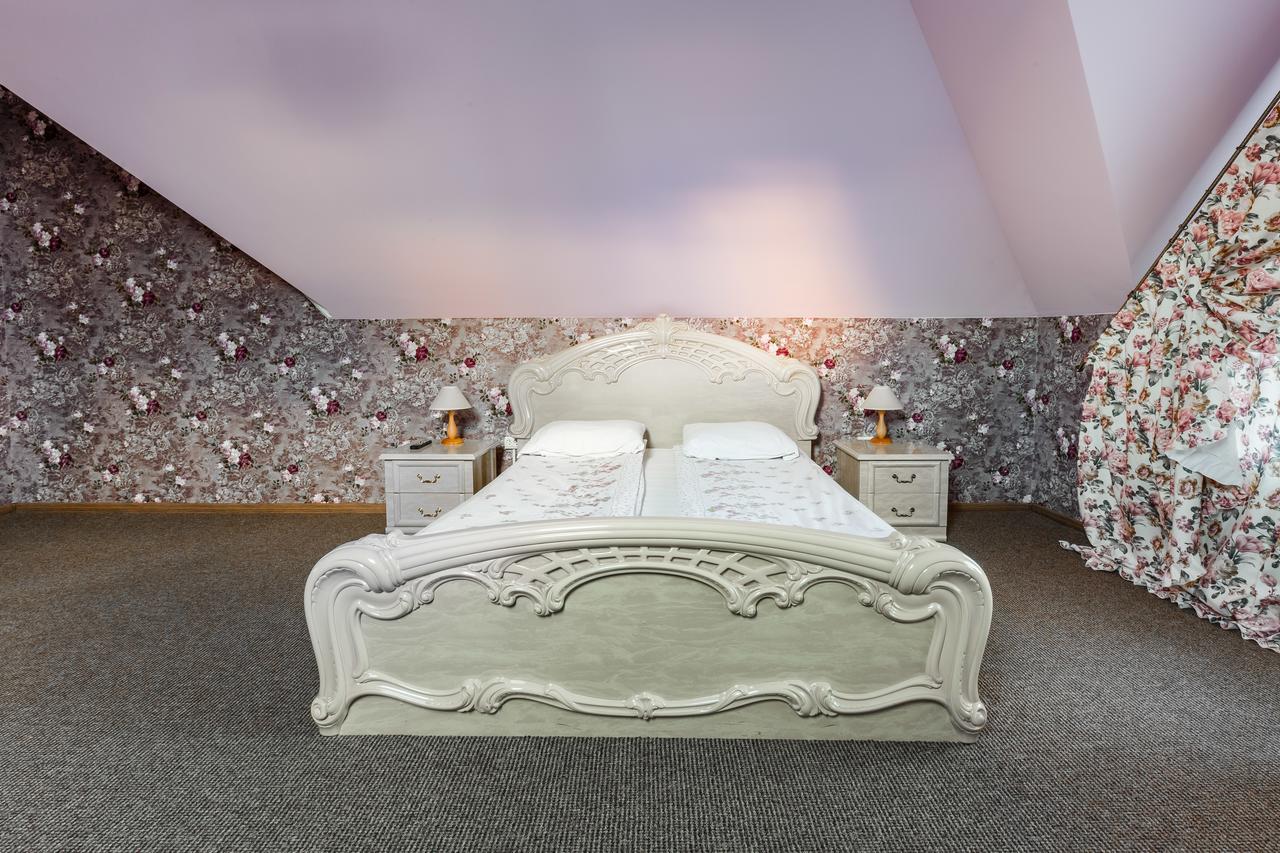 Everest Ivano-Frankivsk Ngoại thất bức ảnh