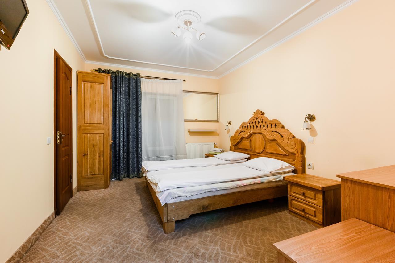 Everest Ivano-Frankivsk Ngoại thất bức ảnh