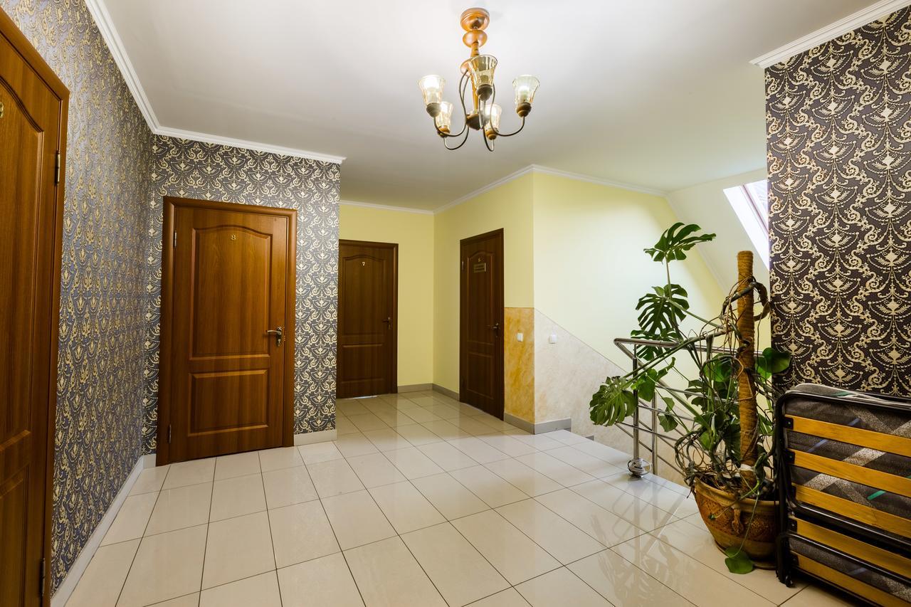 Everest Ivano-Frankivsk Ngoại thất bức ảnh