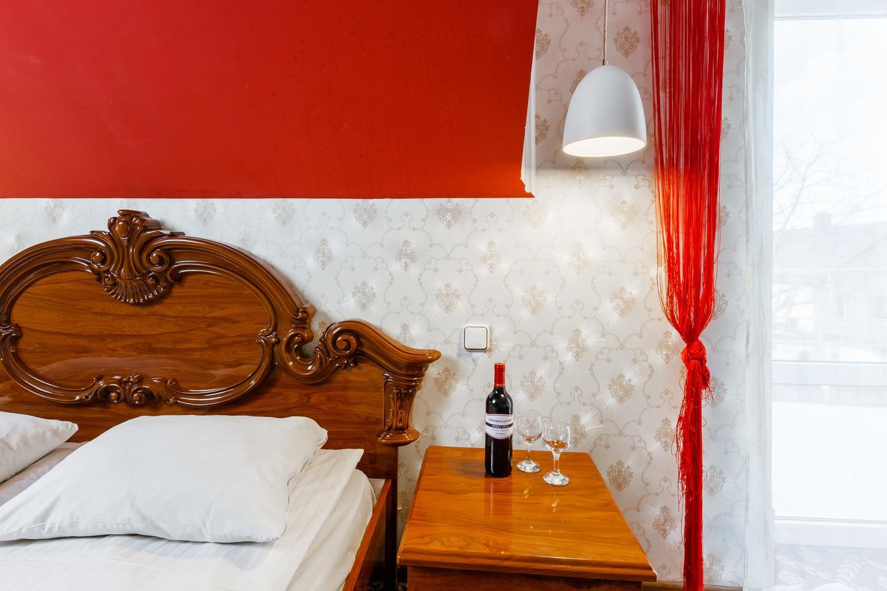Everest Ivano-Frankivsk Ngoại thất bức ảnh