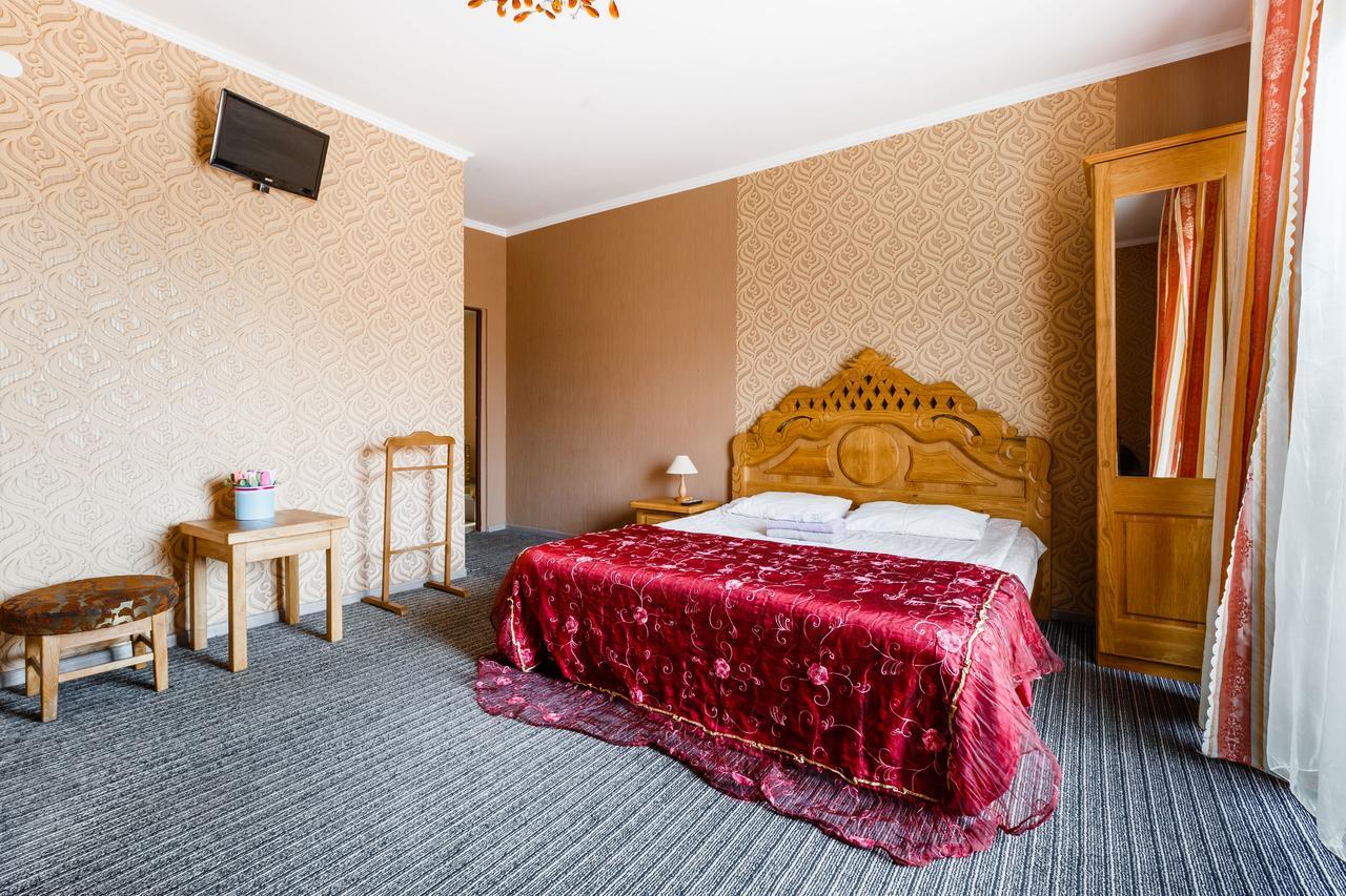 Everest Ivano-Frankivsk Ngoại thất bức ảnh
