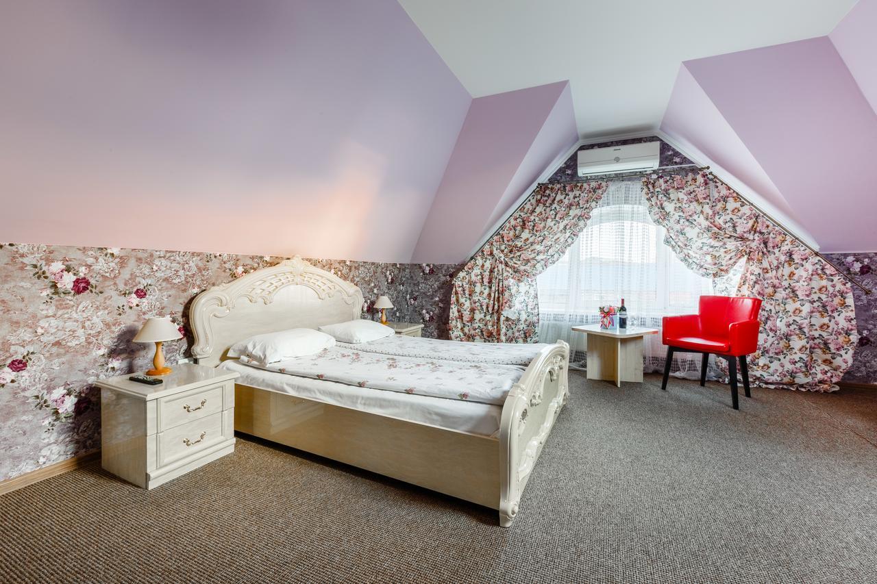 Everest Ivano-Frankivsk Ngoại thất bức ảnh