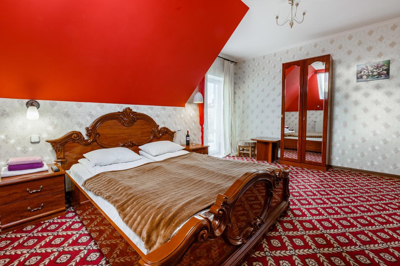 Everest Ivano-Frankivsk Ngoại thất bức ảnh